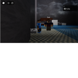 Esacpe Evil StepDad Horror OBBY