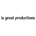 le great productions