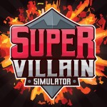 Supervillain Simulator 💥