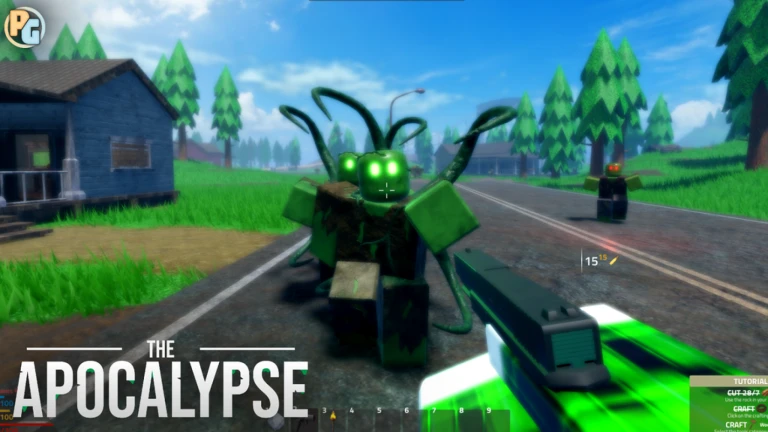 Guide to Best Apocalyptic Roblox Games 2026