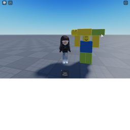 Carry People Simulator ( old map )