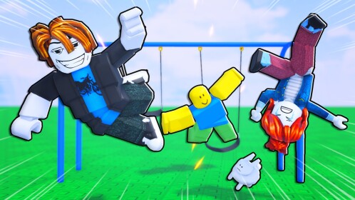 Ragdoll Sandbox