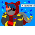 we will remember you