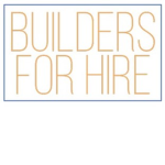 F3X Builders For Hire