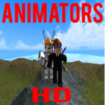 AnimationsHD [Fan Group]