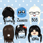 สมองไม่มี ปากดีนัมเบอร์วัน