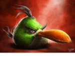 Andregos con grasa y sin grasa