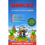 Roblox handbook for dummies
