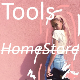 [Tools] Official HomeStore