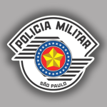 [SP] Polícia Militаr do Estado de São Paulo