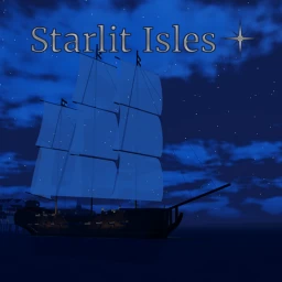 [OPEN ALPHA] Starlit Isles  icon