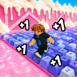 +1 Speed Creamy Keyboard Escape