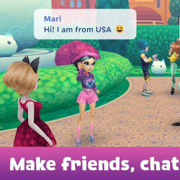 Chat and Play