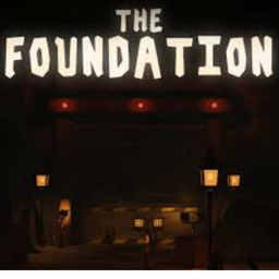 [THE FOUNDATION] not official map editor