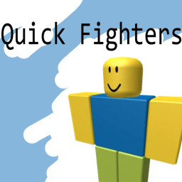 Quick Fighters