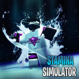 Stamina Simulator
