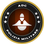 Polizia Militare • CC