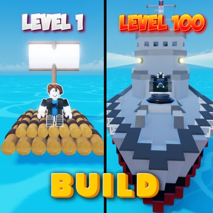 Image du serveur Roblox