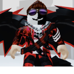 Red drangon killers
