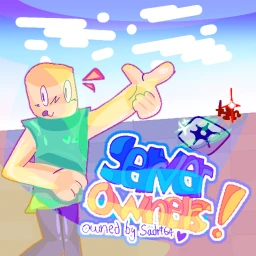 Server Owners icon