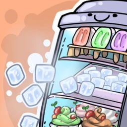 [업데이트!] 아이스 팩토리 타이쿤🧊❄️ icon