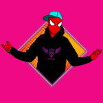 spider thugs