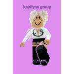 Kaytlyns group!
