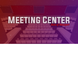 Meeting Center on CMPD