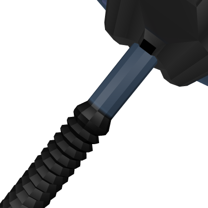 Weak Ban Hammer