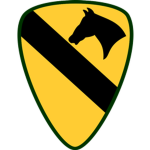 - The 1st Cavalry Division -