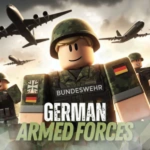 German Armed Forces Group 2