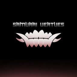 Samurai Vertues