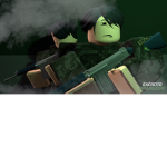 [EB] || Exército Brasileiro.