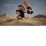 [-] Roman Aegyptus