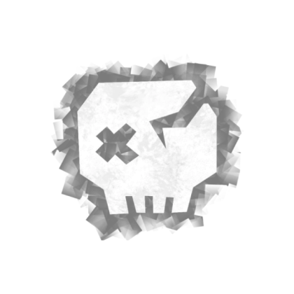 Doors Death Icon Roblox decal