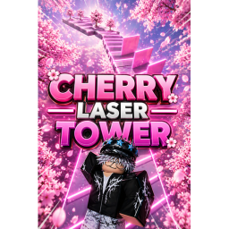 [NEW]CHERRY LASER TOWER