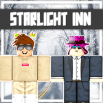 Starlight Inn