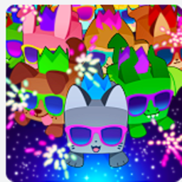 Cheap Huges and Titanics in Pet simulator