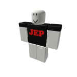 JEP SHIRT