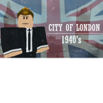 War Time London