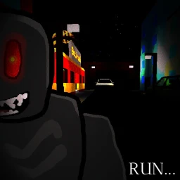 [OVERHAUL] Scary City icon