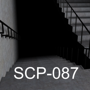 SCP-087 (RobloxStudioNor4's Version)