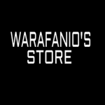 Warafanio's Store