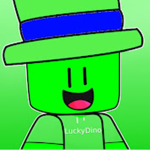 LuckyDino Fan Club