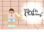 Madi's Clothing!