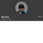 Stek’s basement