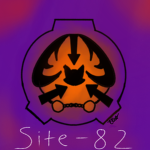 SCP: Site-82 Community
