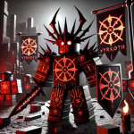 Vyrkoth