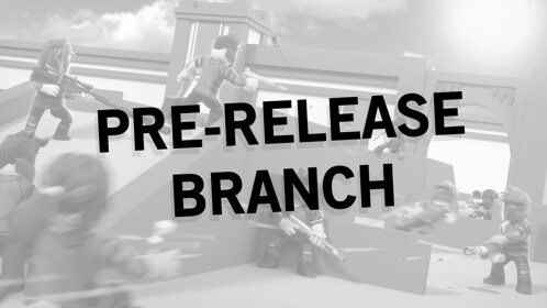 BIG Paintball | Pre-release