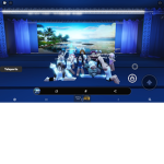 Diamond Dance Events